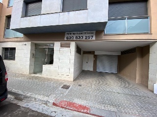 Garaje en venta en Sabadell de 13  m²