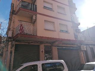 Pisos banco Sant Adrià de Besòs