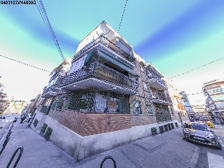 Pisos banco Madrid