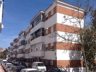Piso en C/ Juan Ramón Jiménez 2