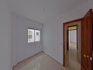 Piso en C/ Juan Ramón Jiménez 20