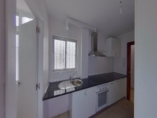 Piso en C/ Juan Ramón Jiménez 24