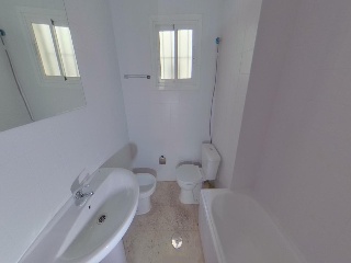Piso en C/ Juan Ramón Jiménez 25