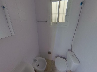 Piso en C/ Juan Ramón Jiménez 29