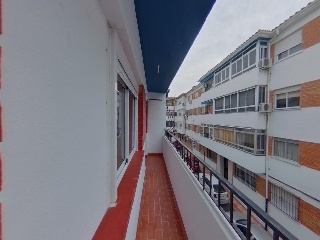Piso en C/ Juan Ramón Jiménez 31