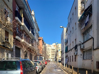 Piso en C/ Illes Canaries - El Hospitalet de Llobregat - 2