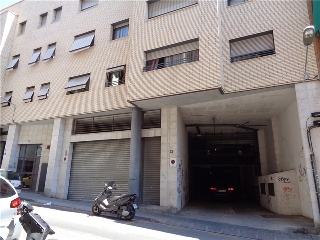 Piso en C/ del Puigmal 4
