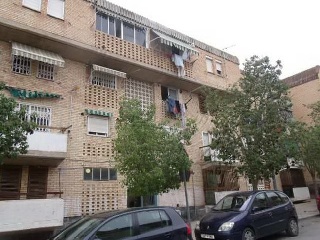 Pisos banco Murcia