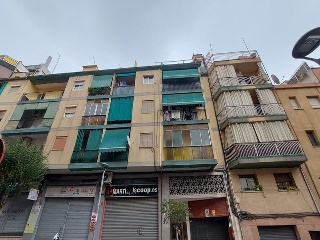 Piso en C/ Pau Piferrer, Nº 104  - Badalona - 2
