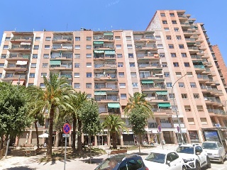 Piso en venta en Mataró de 65  m²