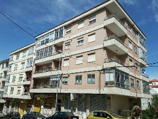 Pisos banco Ourense