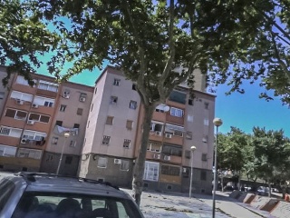 Piso en venta en Badalona de 63  m²