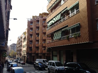 Piso en venta en Manresa de 118  m²
