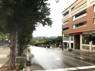 Piso en C/ Lleida nº 11 3