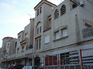 Piso en venta en Roquetas De Mar de 112  m²