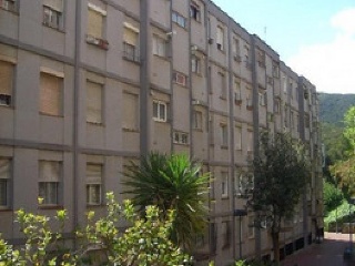 Piso en venta en Barcelona de 53  m²