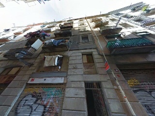 Pisos banco Barcelona