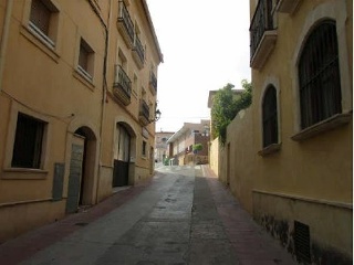 Piso en venta en Creixell de 54  m²