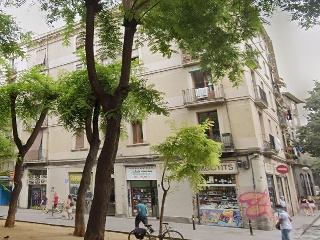 Piso en venta en Barcelona de 43  m²