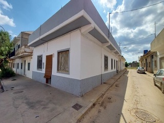 Casa adosada en Camino de Villarubia 3