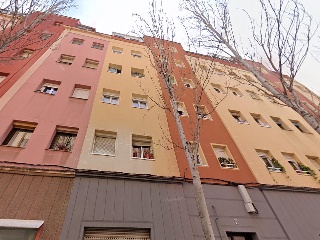 Pisos banco Barcelona