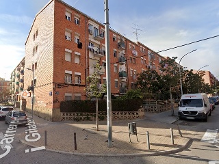 Piso en venta en Terrassa de 65  m²