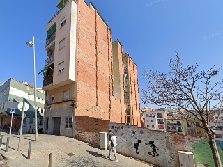 Piso en venta en Badalona de 40  m²