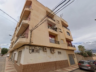 Piso en venta en Roquetas De Mar de 93  m²