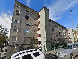 Piso en venta en Bilbao de 60  m²