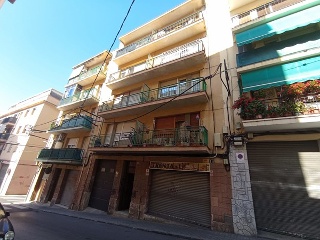 Pisos banco Mataró