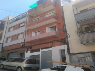 Pisos banco Badalona