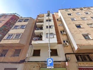 Piso en venta en Esplugues De Llobregat de 61  m²