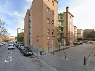 Piso en venta en Terrassa de 53  m²