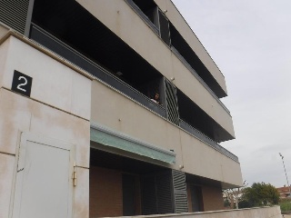 Piso en venta en Albatàrrec de 112  m²