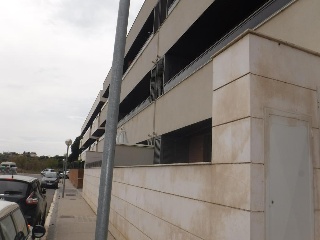 Piso en C/ Vall D´Arán 2