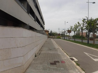 Piso en C/ Vall D´Arán 3