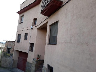 Unifamiliar en venta en Agramunt de 383  m²