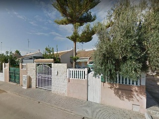 Pisos banco San Javier