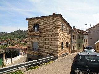 Unifamiliar en venta en Alpartir de 216  m²
