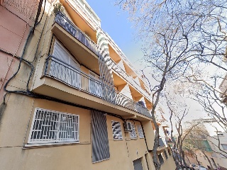 Piso en venta en Santa Coloma De Gramenet de 61  m²