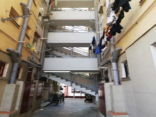 Piso en venta en Badalona de 55  m²