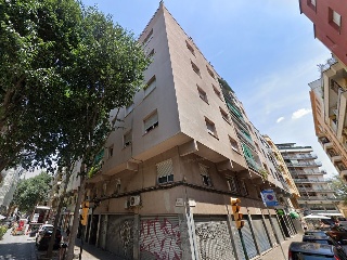 Pisos banco Girona