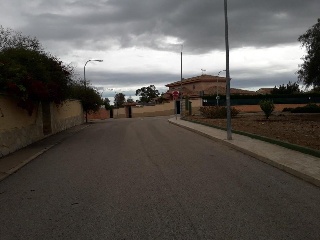 Chalet en Monserrat (Valencia) 3