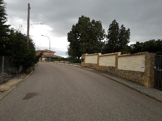 Chalet en Monserrat (Valencia) 4