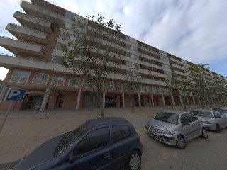 Pisos banco Lleida