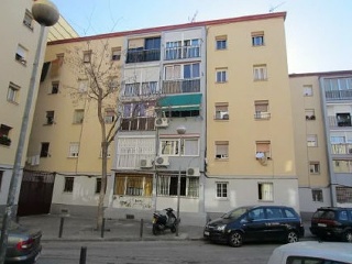 Piso en venta en Badalona de 56  m²