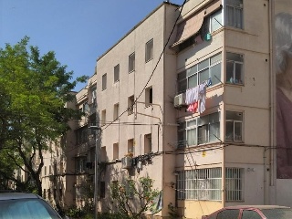 Piso en venta en Hospitalet De Llobregat de 48  m²