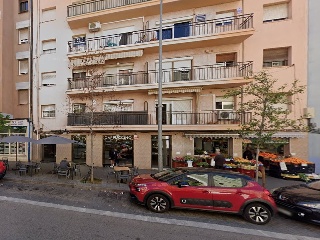 Piso en venta en Mataró de 71  m²