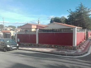 Chalet independiente en C/ Joan Miro, Creixell (Tarragona) 2