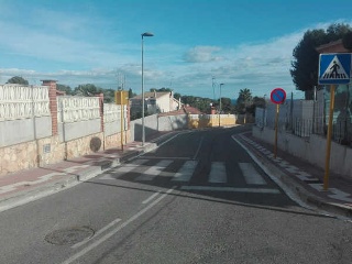 Chalet independiente en C/ Joan Miro, Creixell (Tarragona) 3